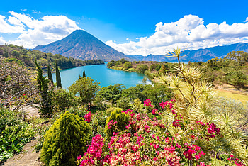 Guatemala reisetipps, Information, Travels expert, Central America HD wallpaper