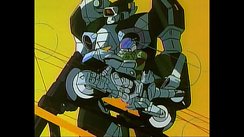 Awesome 80's Cartoon and TV Show Intros ROBOTECH Remaster New Generation - YouTube HD wallpaper