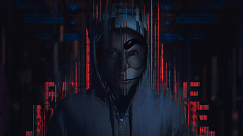 Artwork, Mr. Robot HD wallpaper
