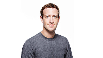 Mark Zuckerberg, Facebook CEO, U, Tech titan HD wallpaper