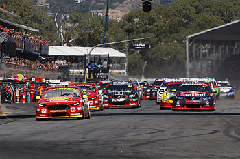 newcastle 500, newcastle, car, race, track HD wallpaper