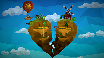 Passing By - A Tailwind Journey Game Art, video game, Passing By - A Tailwind Journey HD wallpaper