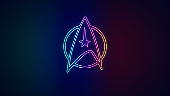 Star Trek, Exploration of the unknown, Astral landscapes, Vast galaxies HD wallpaper