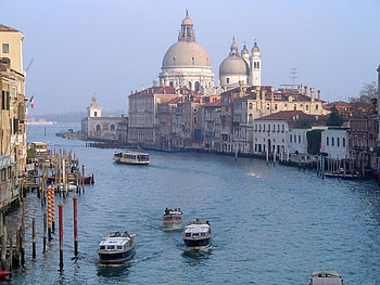 venezia city , 25-09, prassu HD wallpaper