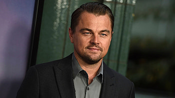 Leonardo DiCaprio, Actor background , Hollywood superstar, Iconic performances HD wallpaper