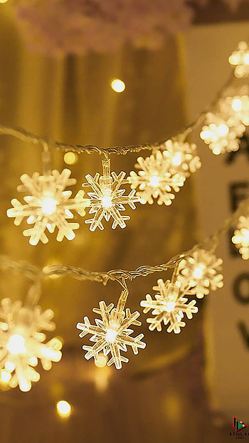 Christmas Lightings, Xmas Lightings HD phone wallpaper