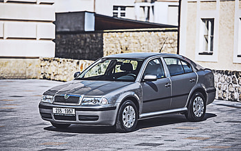 Skoda Octavia Tour, , R, 2010 cars, Octavia 1U, 2010 Skoda Octavia, czech cars, Skoda HD wallpaper