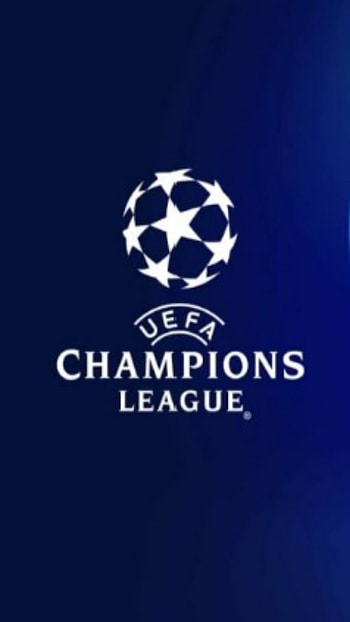 Champions League Logo, uefa, ucl HD phone wallpaper