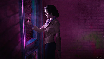 Snow White Telltale Game Cosplay , games, cosplay, deviantart HD wallpaper