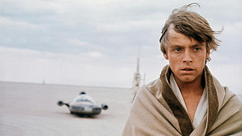 Star Wars, Luke Skywalker, Mark Hamill, Movie HD wallpaper
