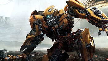 Transformers 5, Bumblebee, Movies, Top HD wallpaper