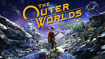The Outer Worlds Peril On Gorgon, the-outer-worlds, games, ps-games HD wallpaper
