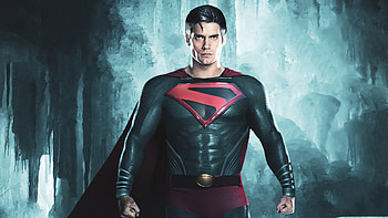 Superman White Hair, superman, superheroes, artwork, digital-art HD wallpaper