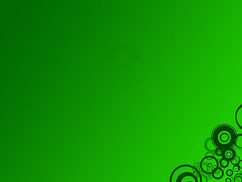 fantasy, abstract, 3d, green HD wallpaper