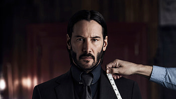 John Wick Chapter 2, john-wick-chapter-2, 2017-movies, movies, keanu-reeves HD wallpaper