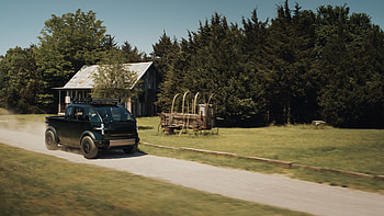 Canoo Auto, Electric van pricing, Sustainable transportation, Market competitiveness HD wallpaper