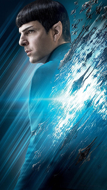Best Star Trek , tablet , Star Trek Beyond, Star Trek reboot HD phone wallpaper