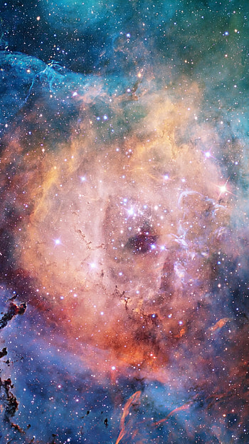 Space Background, Galaxy, Space, Space Background Aesthetic HD phone wallpaper