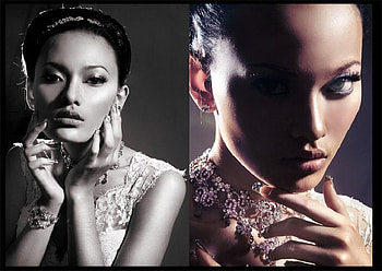 bling bashed, glamour, sexy, model, girl, beautiful, beauty, nice, fashion, pretty, elegance, lovely, female HD wallpaper