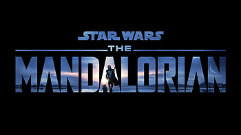 Star Wars The Mandalorian Official, the-mandalorian-season-2, the-mandalorian, tv-shows, star-wars HD wallpaper