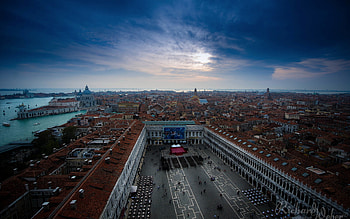 Building, , City, Venice HD wallpaper