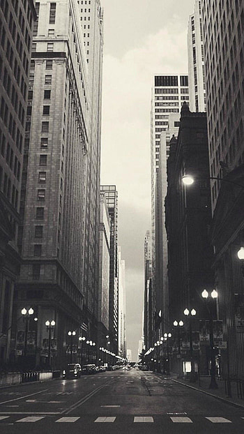 New York , 7, City views, backgrounds HD phone wallpaper