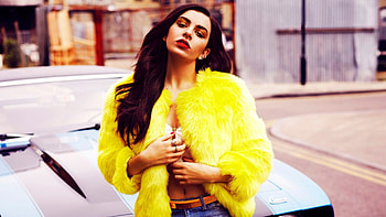 Charli XCX high resolution, , Singer, Celebrities HD wallpaper