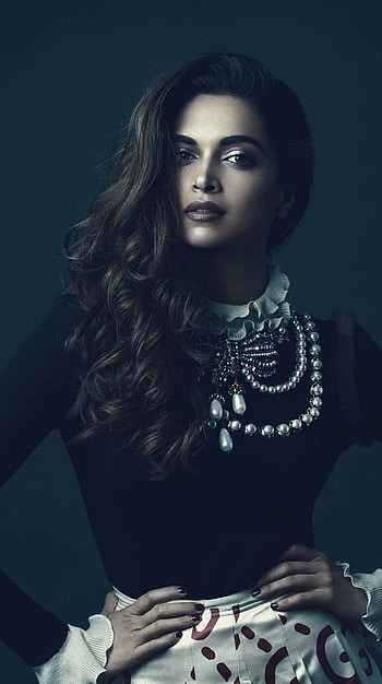 Deepika Padukone, bollywood actress, gorgeous HD phone wallpaper