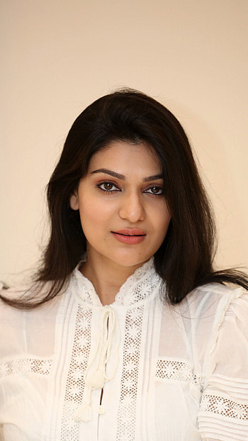 Siya Gautham, telugu actress, model HD phone wallpaper