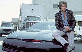 Knight Rider TV series, James Wan, New movie, Development HD wallpaper