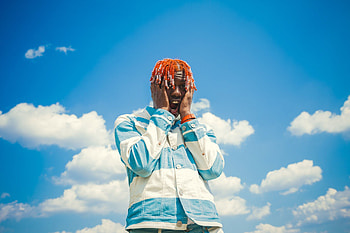 Lil Yachty, Inspirational figure, Artistic expression, Fresh talent HD wallpaper