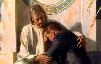 Jesus, the true love, god, jesus, christ, love HD wallpaper