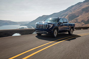 2022 GMC Sierra, Denali edition, , Car HD wallpaper