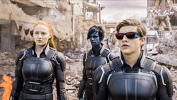 X-Men: Apocalypse (2022) movie HD wallpaper