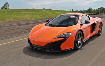 Mclaren 650S, mclaren, cars, racing HD wallpaper