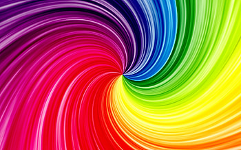 Bright Colors HD wallpaper