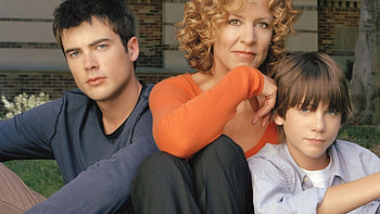Jack and Bobby TV series, Captivating drama, Exciting plot, TV show HD wallpaper