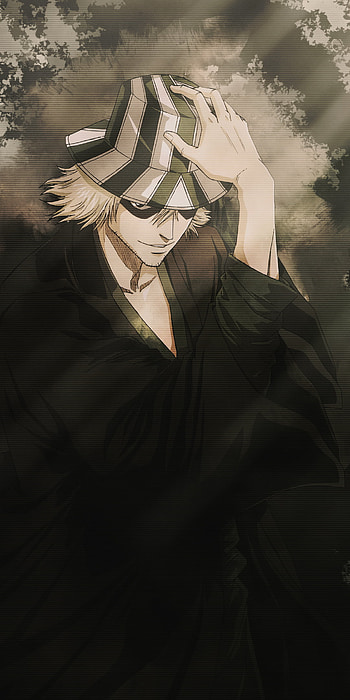 Kisuke Urahara Bleach – Legendary Anime , Kisuke Urahara, Anime, Bleach HD phone wallpaper