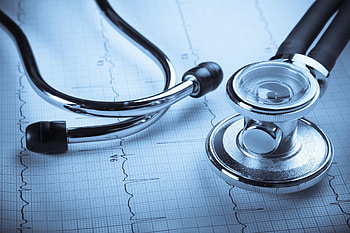 Electrocardiogram, Health HD wallpaper