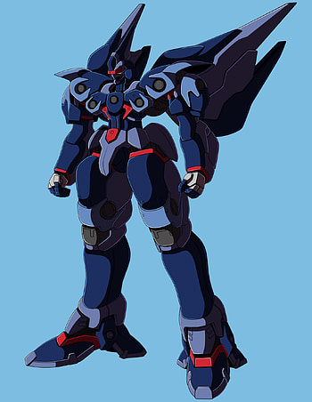... Xenogears: Weltall 2 WIP by zeiram0034 HD phone wallpaper