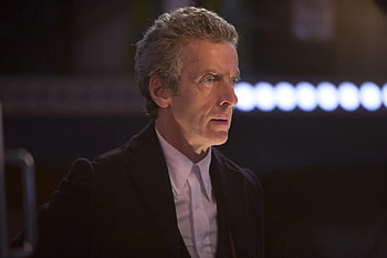 Peter Capaldi, Disagreements, Films, Lockdown HD wallpaper