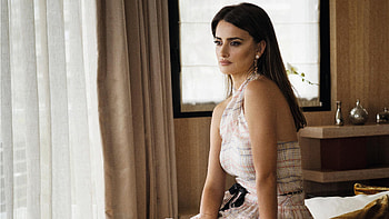 Penelope Cruz Grazia France hoot, penelope-cruz, celebrities, girls, hoot HD wallpaper