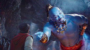 Guy Ritchie movies, Aladdin review, Unexpected outcome HD wallpaper