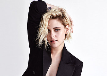Kristen Stewart, Elle, 2017 HD wallpaper