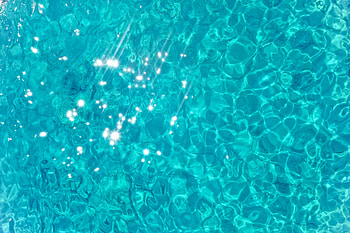 Water, Waves, Glare, Texture, Textures, Wavy, Pool HD wallpaper