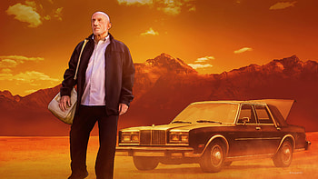 Mike Better Call Saul, better-call-saul, tv-shows HD wallpaper