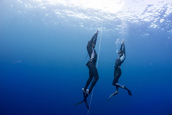 CMAS TSSF 4th KAS Baska Diving World Cup, Antalya Turkey, Outdoor diving event, Deep sea exploration HD wallpaper