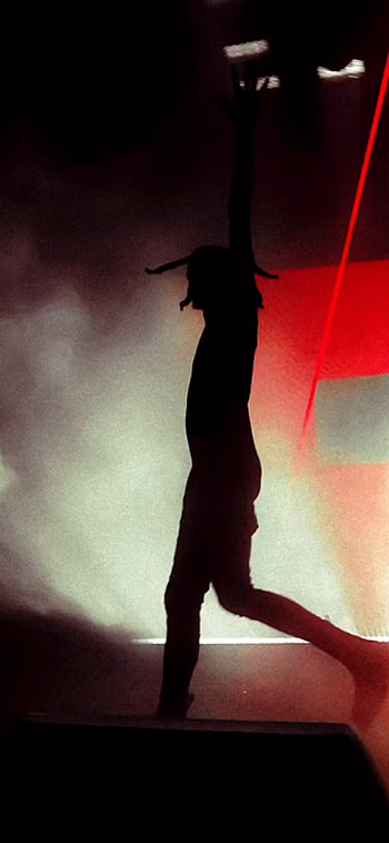 Playboi Carti, cloud, sky, playboicarti, wlr HD phone wallpaper