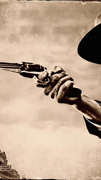 Deadwood: The Movie (2022) movie HD phone wallpaper