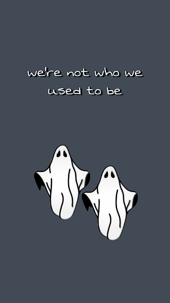 Two ghosts, twoghosts, harry, one direction, simple, styles, harry styles HD phone wallpaper